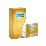 R1208K Презервативы Pasante King Size condoms, 12 шт