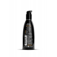 Съедобный лубрикант Wicked Aqua Salted Caramel со вкусом соленой карамели, 60 мл