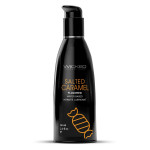 Їстівний лубрикант зі смаком карамелі WICKED AQUA 60ML