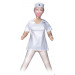 Секс кукла Naomi Night Nurse with uniform
