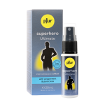 Спрей-пролонгатор Pjur Superhero Ultimate Spray, 20 мл