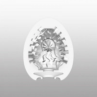 Мастурбатор TENGA-EGG SHINY