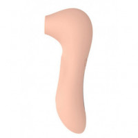 Вакуумный стимулятор клитора Electric Sucking Massager