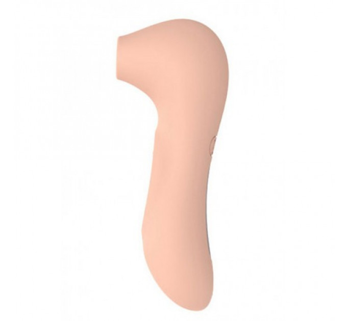 Вакуумный стимулятор клитора Electric Sucking Massager