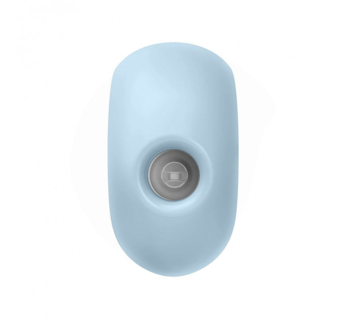 Вакуумный клиторальный стимулятор 2 в 1 Satisfyer Sugar Rush Blue