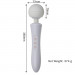 Вибратор микрофон Massager Ultra Powerful