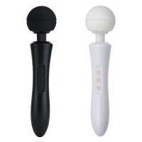 Вибратор микрофон Massager Ultra Powerful