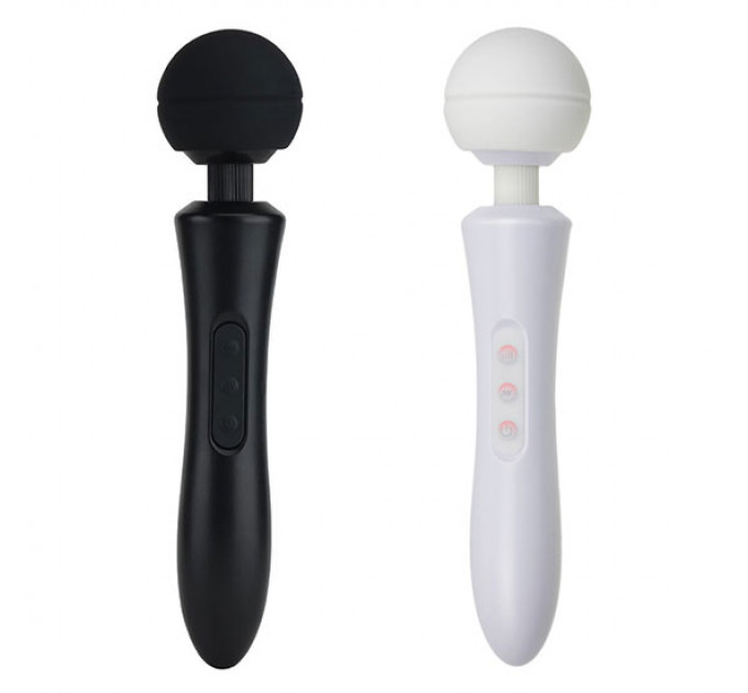 Вибратор микрофон Massager Ultra Powerful