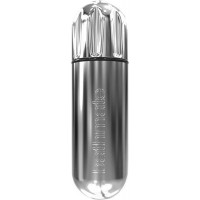 Вибропуля Bathmate Vibe Bullet цвет металлик