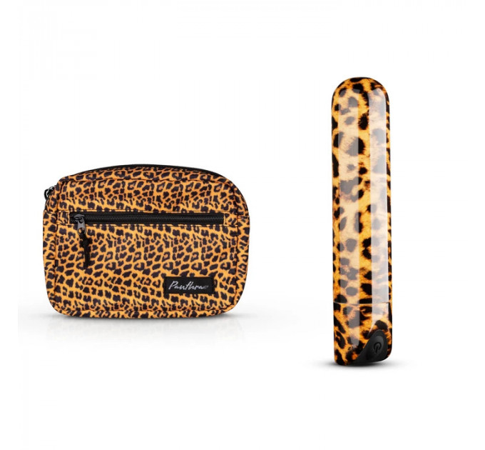 Вибропуля Panthra Nayo Bullet Vibrator