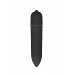 Вибропуля Power Bullet - Black