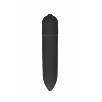 Вибропуля Power Bullet - Black
