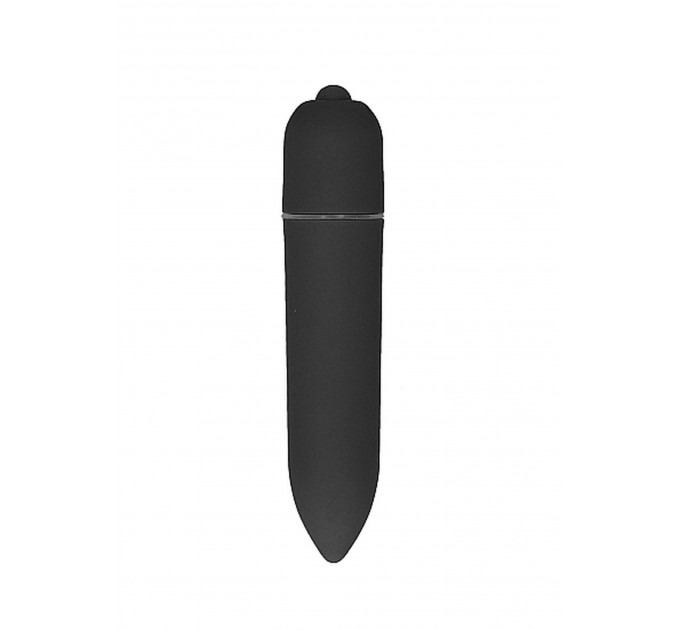 Вибропуля Power Bullet - Black