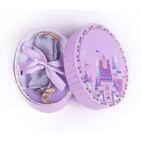 Вибратор-пуля ZALO Baby Star Berry Violet