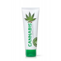 Лубрикант на водной основе Cobeco CANNABIS, 125 мл Лубрикант на водной основе Cobeco CANNABIS, 125 мл