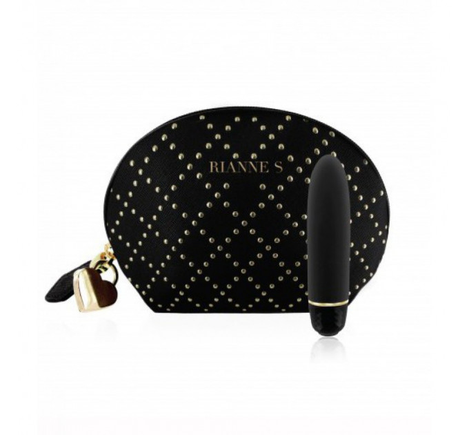 Вибратор Rianne S Essentials Classique Vibe Stud