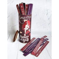 Настільна гра Правда або Дія: Камасутра Укр. мова Fun Games