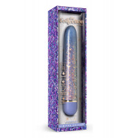 Классический вибратор Blush THE COLLECTION ETHERIAL PERIWINKLE