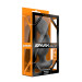 Массажер простаты с вибрацией Blush SPARK IGNITION PRV-01 CARBON FIBER