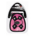 Трусики HARNESS с кольцами STRAP ON HARNESS PINK