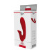 Вибромассажер RED REVOLUTION IRIS