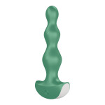Анальная пробка с вибрацией Satisfyer Lolli-Plug 2 green
