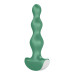 Анальная пробка с вибрацией Satisfyer Lolli-Plug 2 green