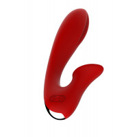 Вибромассажер RED REVOLUTION IRIS
