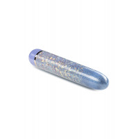 Классический вибратор Blush THE COLLECTION ETHERIAL PERIWINKLE