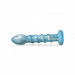 Анальна пробка Gildo - Ocean Wave Glass Dildo