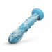 Анальна пробка Gildo - Ocean Wave Glass Dildo
