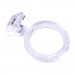 Набір ерекційних кілець Chisa GK Power Diamond Cock Ring у вигляді кілець з діамантами, 2 шт.