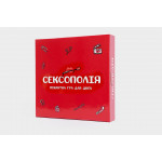 Эротическая игра для пар "Сексополия" Fun Games (UKR)