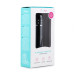 Вибратор Love Diamond Vibrator черный, 11.4 см