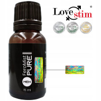 Феромони без запаху FeroMist PURE 15ml for HIM