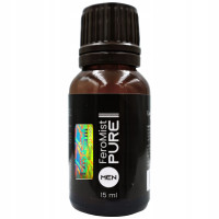 Феромоні без запаху FeroMist PURE 15ml for HIM Феромоні без запаху FeroMist PURE 15ml for HIM