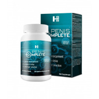 Капсулы для потенции и продления 60 капсул