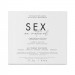 МУЛЬТИВИТАМИННАЯ ДОБАВКА (повышающая либидо) Orgasm Glow Sex au Naturel от Bijoux Indiscrets