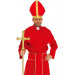 Костюм Кардинал мужской Leg Avenue Costume Cardinal Red XL
