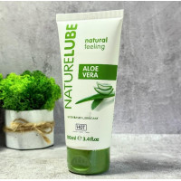Лубрикант на водной основе Hot Nature Lube Aloe Vera, 30 мл