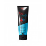 Лубрикант на водной основе Intt Hot & cold gel со вкусом мяты с горячим и холодным эффектом