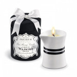 Массажна свічка MASSAGE CANDLE WAIKIKI 190 гр