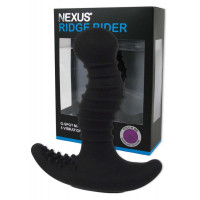 Массажер простаты Nexus - Ridge Rider Black