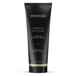 МАССАЖНЫЙ КРЕМ WICKED SENSUAL 120 МЛ С АРОМАТОМ ШАЛФЕЯ