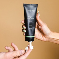 Массажный крем Wicked Sage + Sea Salt с ароматом шалфея, 120 мл