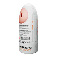 Мастурбатор мужской Alive Flex Generic в колбе, M