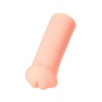 Мастурбатор реалістичний, з кібершкіри, Kokos Haru (двошаровий)