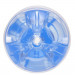 Мастурбатор в колбе Fleshlight Flight Commander Smooth Case, прозрачный