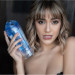 Мастурбатор в колбе Fleshlight Flight Commander Smooth Case, прозрачный