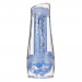 Мастурбатор в колбе Fleshlight Flight Commander Smooth Case, прозрачный